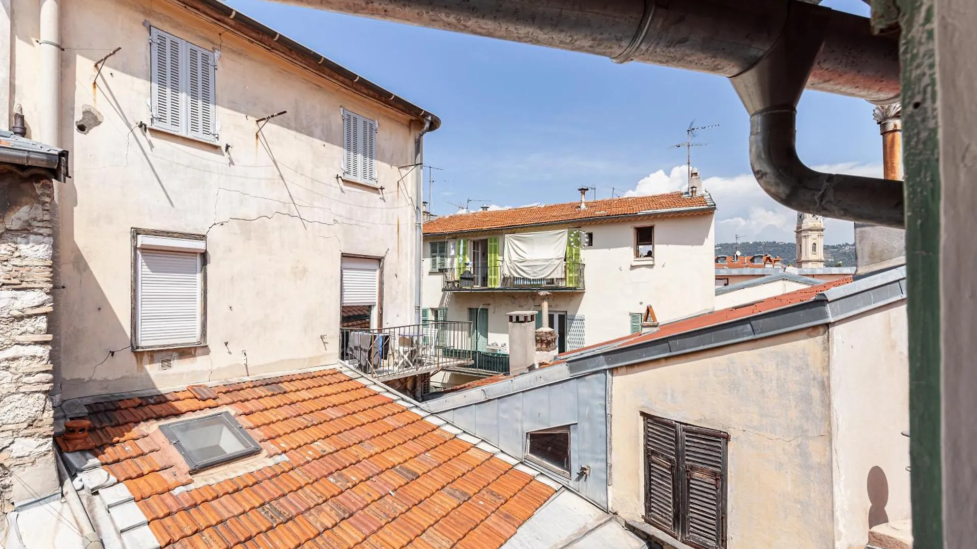 Feel Home - Collet Nicea Apartament