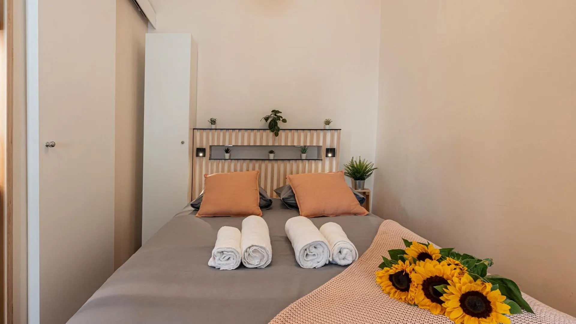 Feel Home - Collet Nicea Apartament